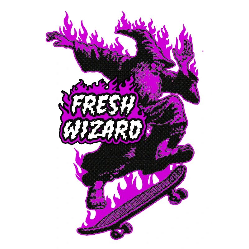 Fresh Wizard