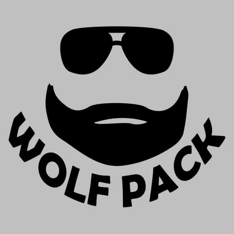 wolf pack