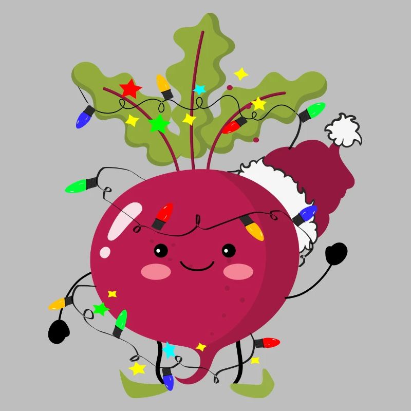 Beetroot in celebration!