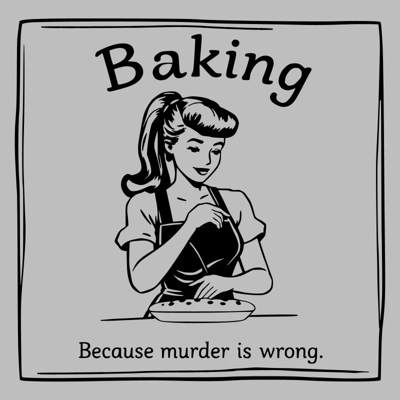 Baking