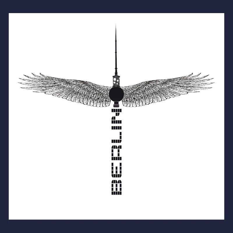Berlin wings