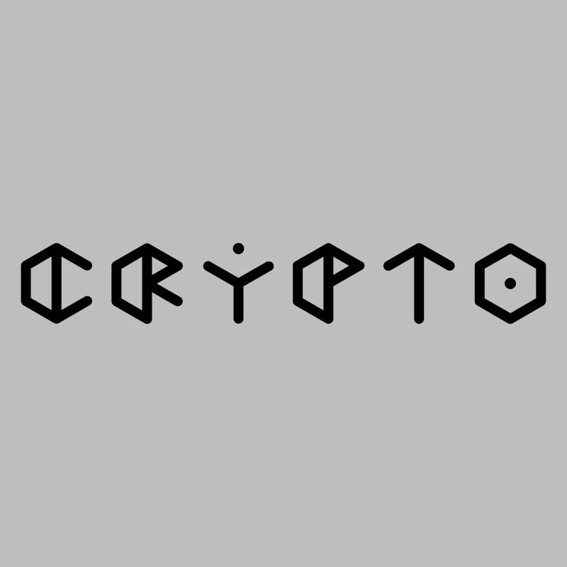 Crypto Crypto Monnaie