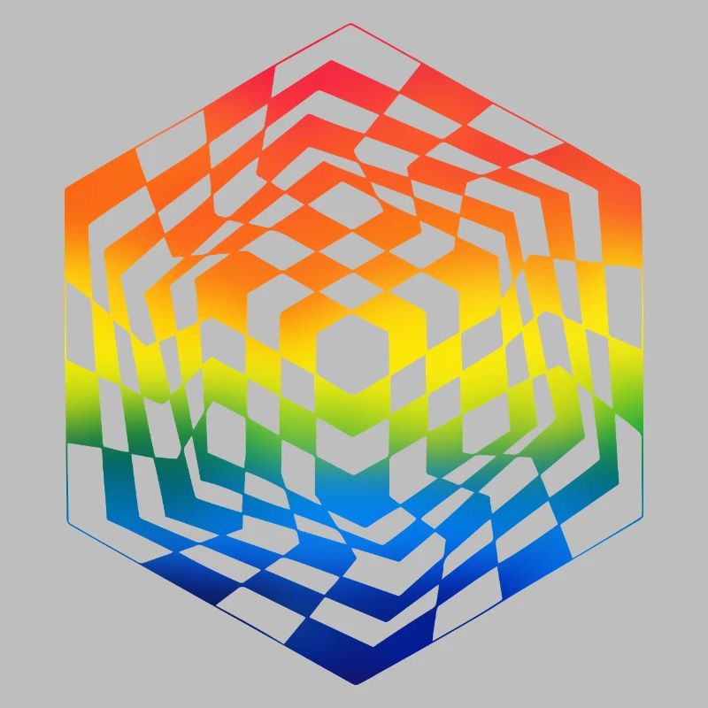 The Cube