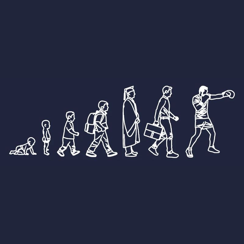 Évolution du Boxer