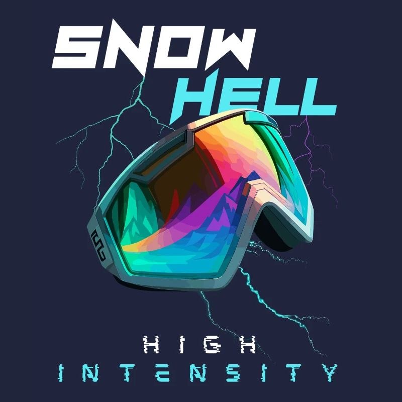Snow Hell - High Intensity
