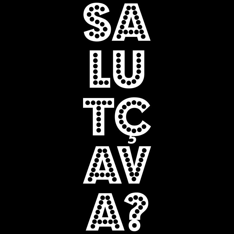 Salut, ça va?