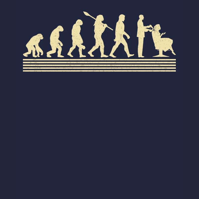 Évolution du coiffeur