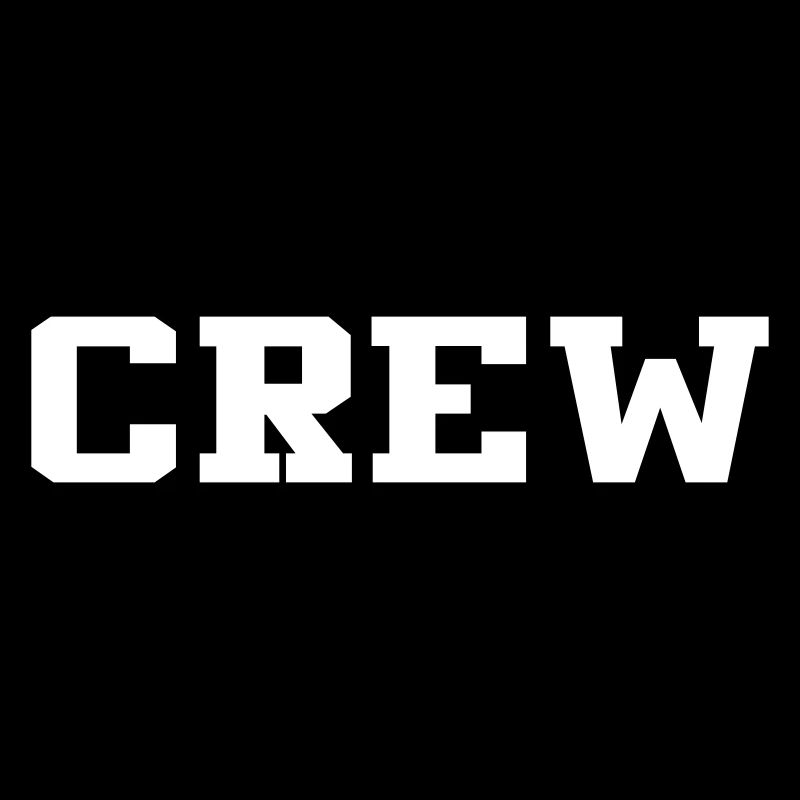 crew