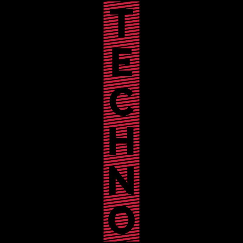 Techno Slogan