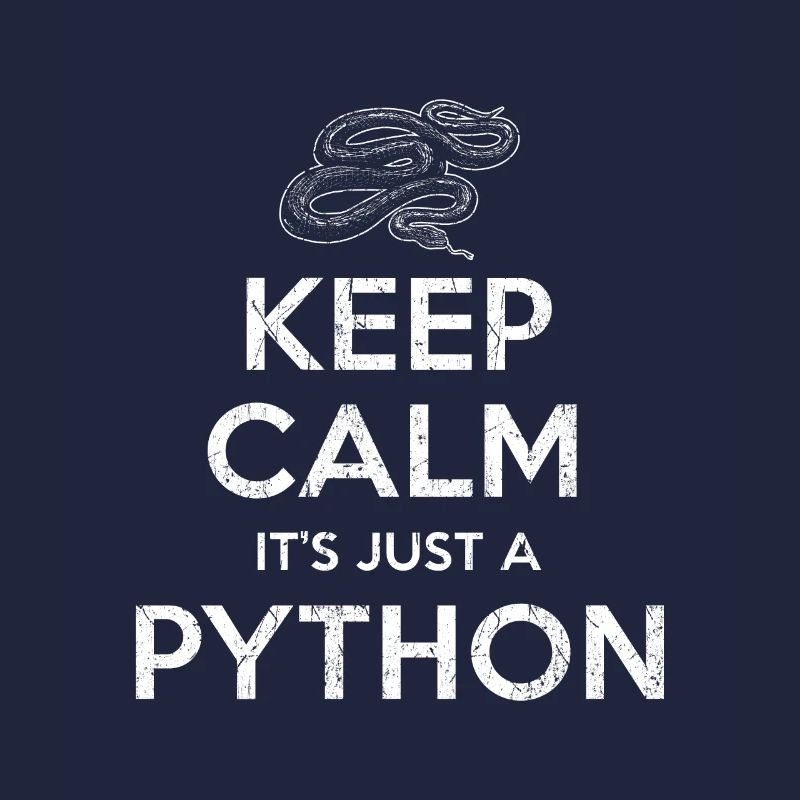 Serpent python