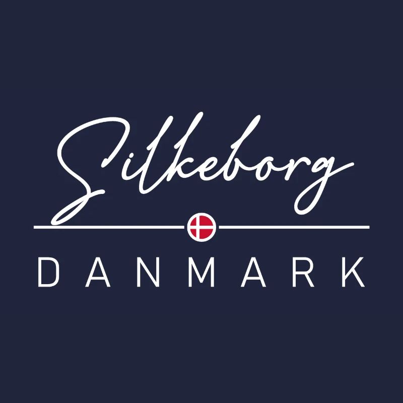 Dänemark - Silkeborg - Danmark - Denmark