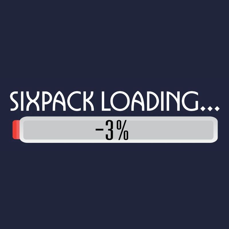 SIXPACK LOADING-2