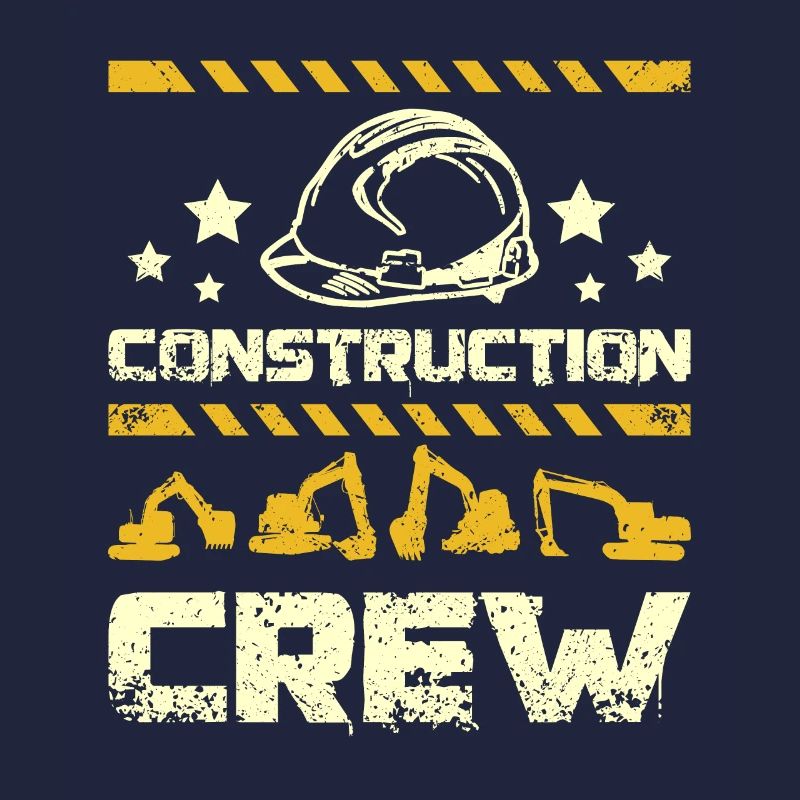Équipe de construction