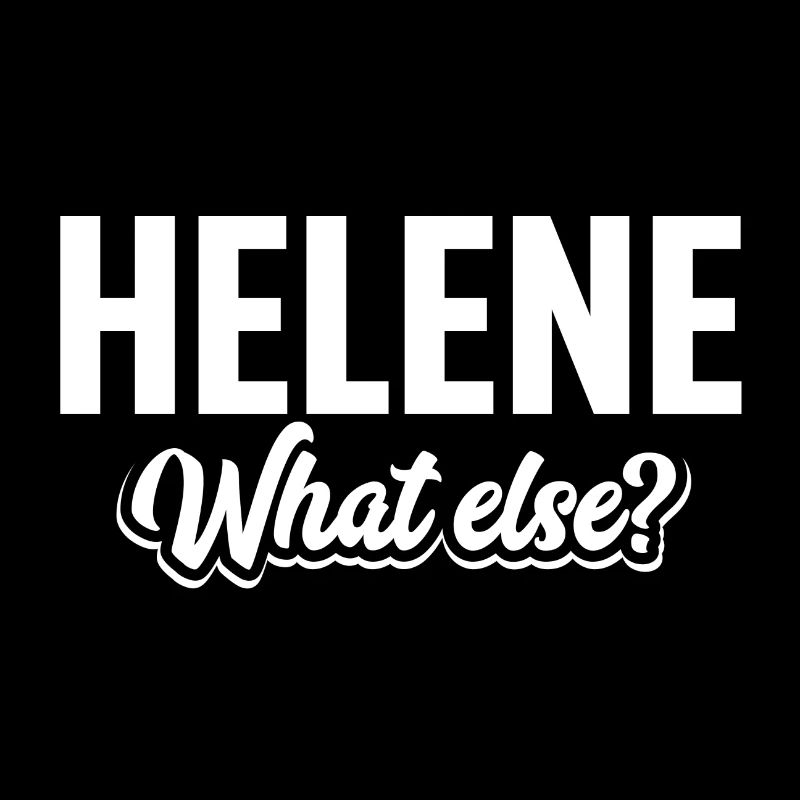 HELENE - we