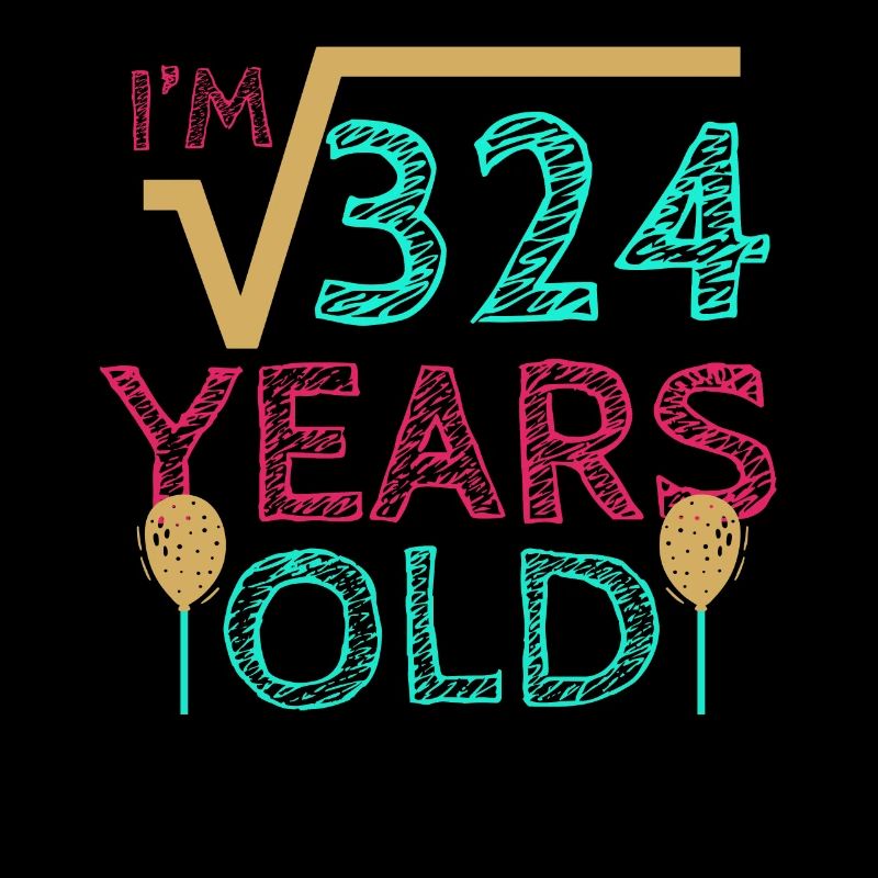 18 ans