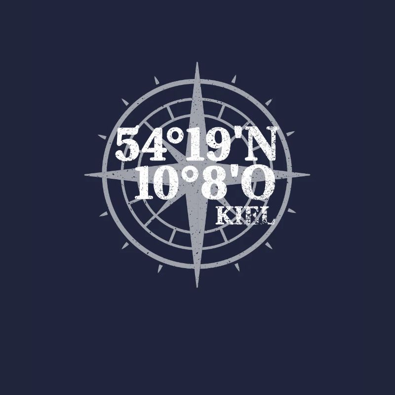 Kiel Coordinates