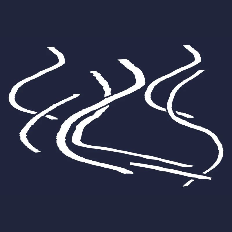 Skiing