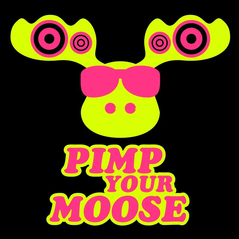 Pimp your Moose