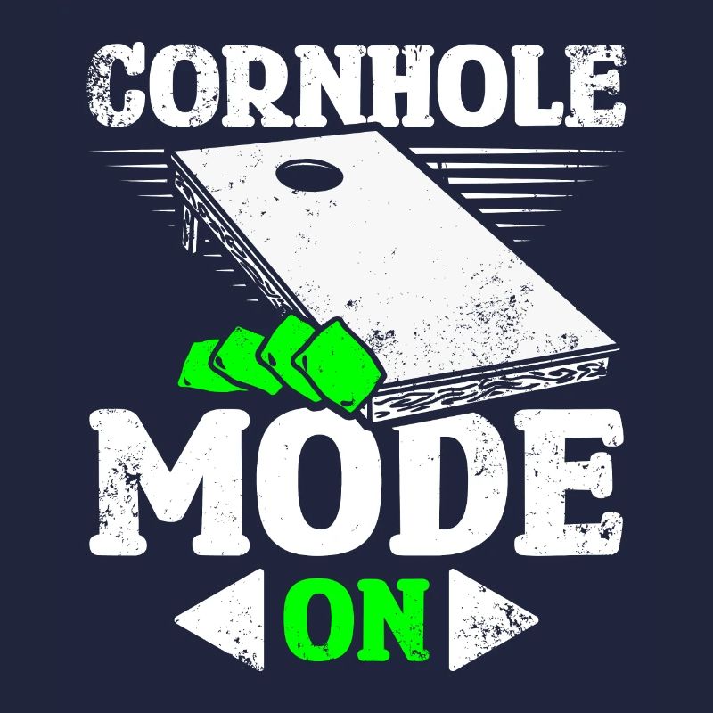 Cornhole mode on