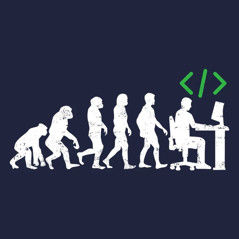 Les programmeurs codeur cadeau évolution java c ++