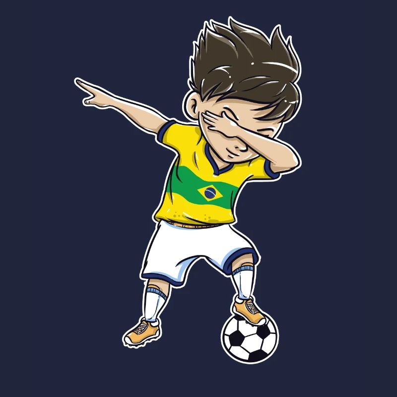  Brésil Don Dab