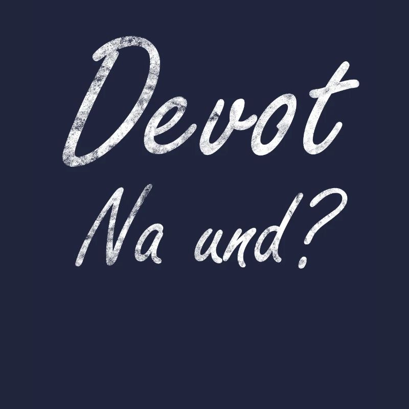 Devot na and Submissive Devotion Slave BDSM