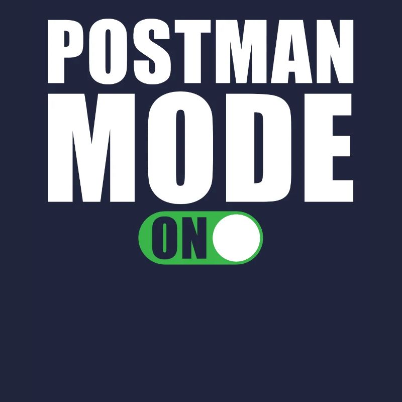 Postman Mode A Postman Gift