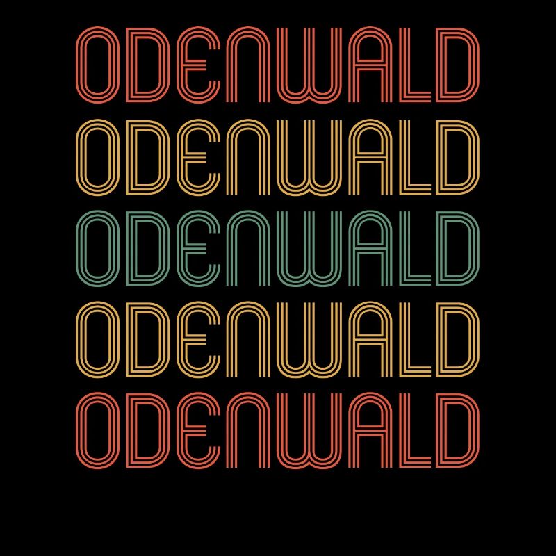 Odenwald