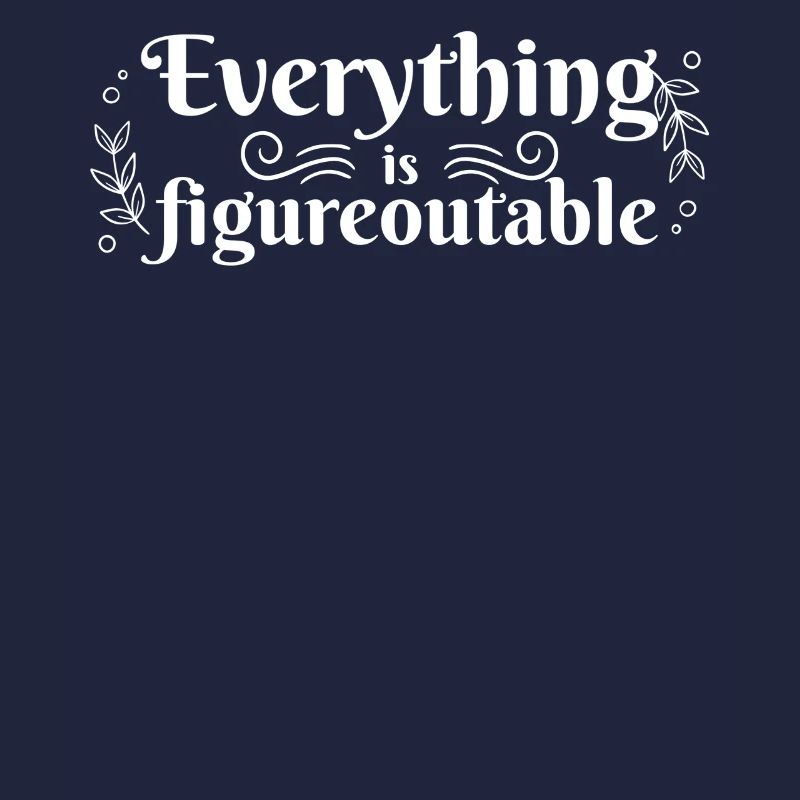 Anything Is Possible - Positive Thinking