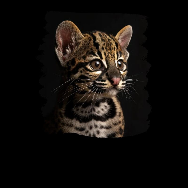 Ocelots Ocelot