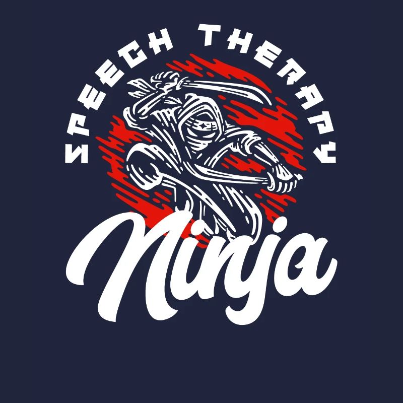 Speech Therapy Ninja for Speech Therapists
