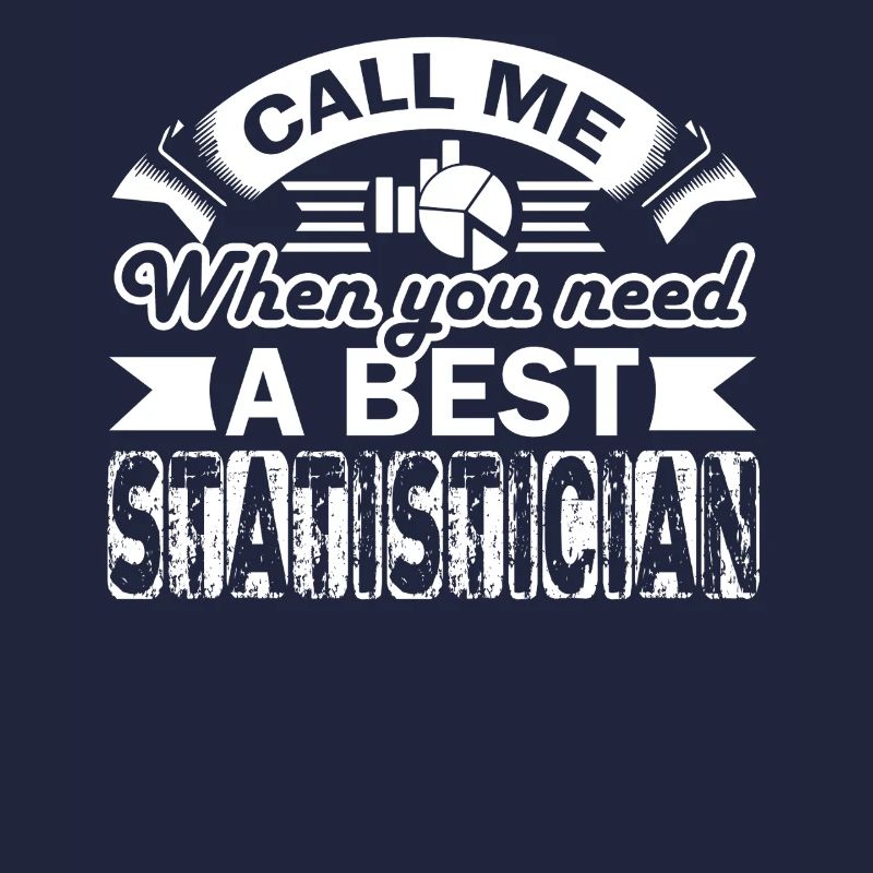 Statistician When You Need Statistician