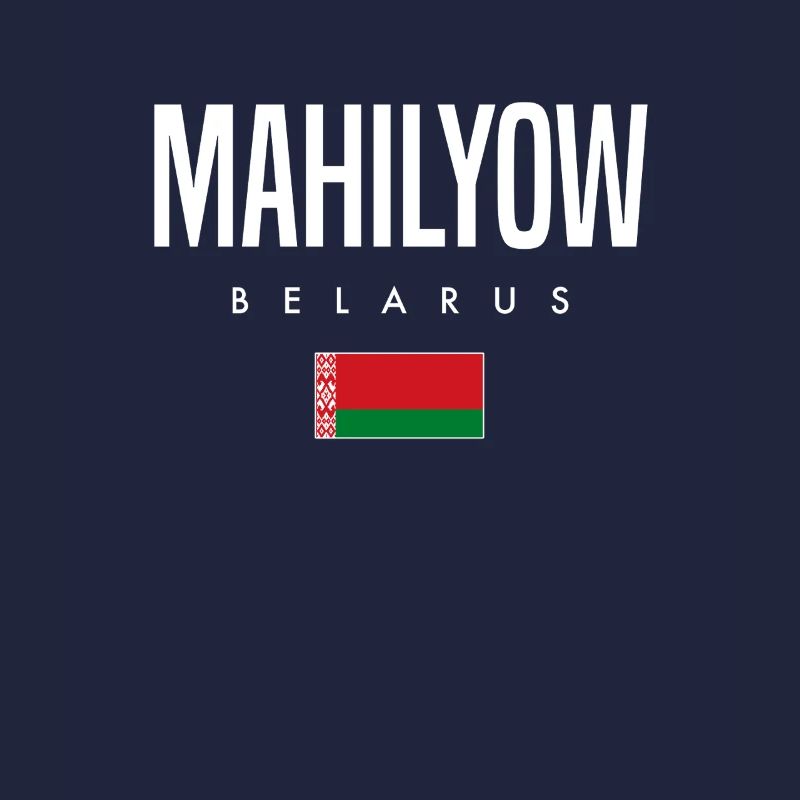 Mahilyov, Biélorussie, Biélorussie