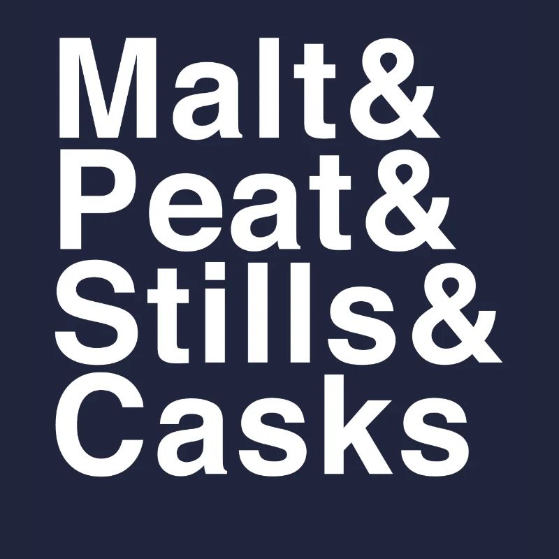 Malz & Torf & Stills & Fässer