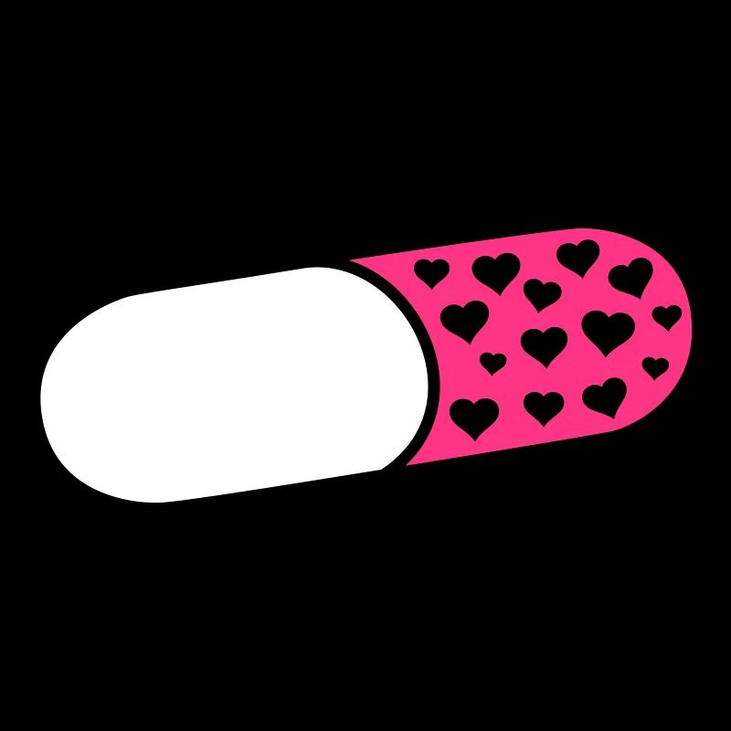 pill