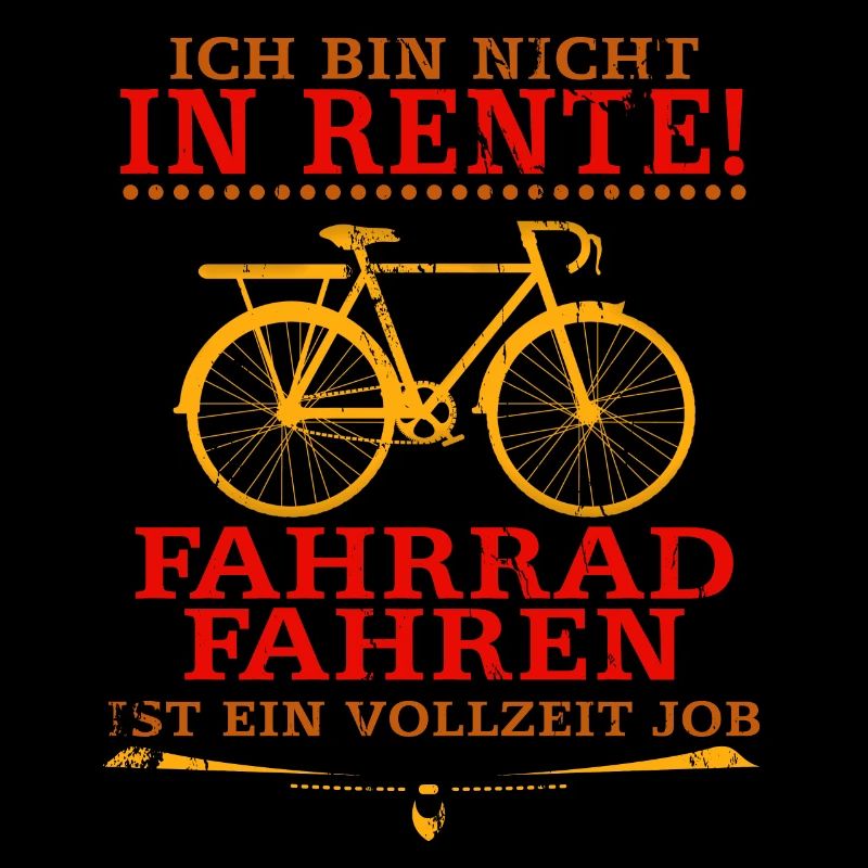 Fahrrad Rente