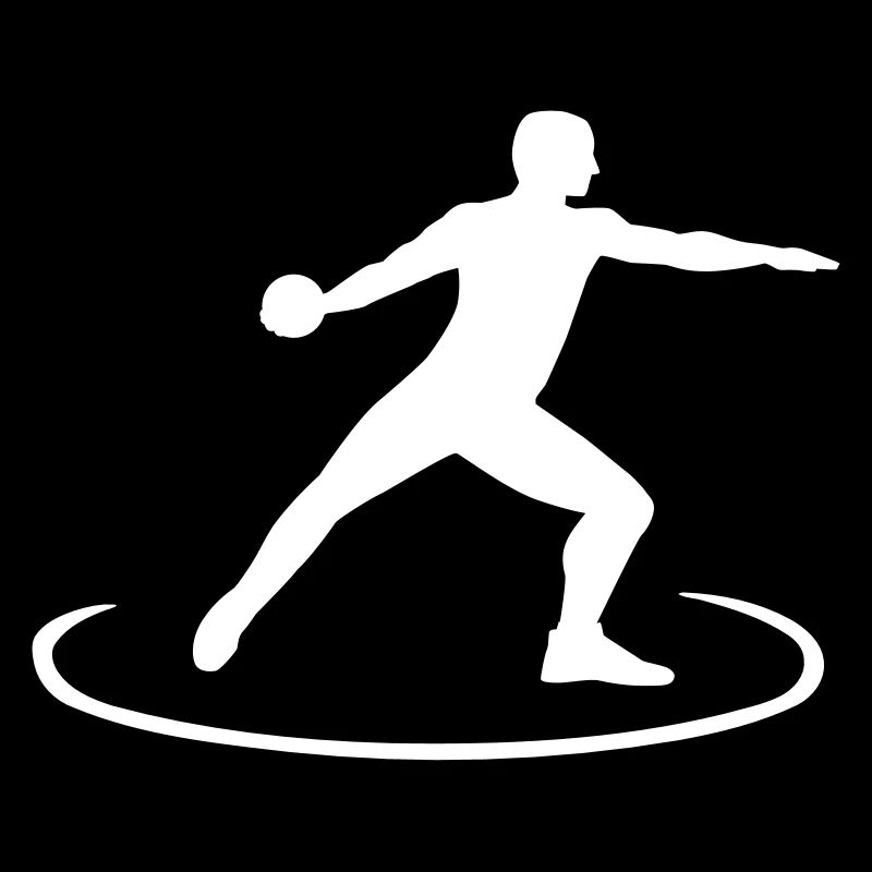 Discus throw