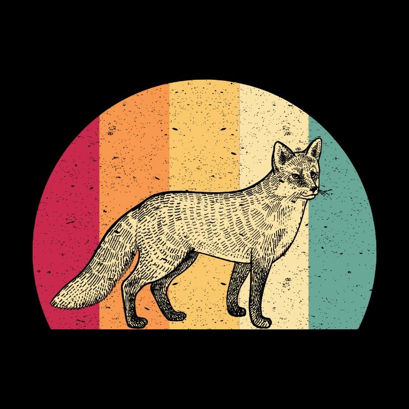 Fox Vintage