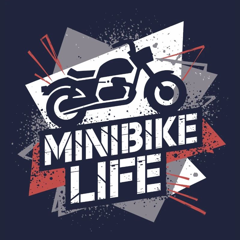Small bikes, big passion