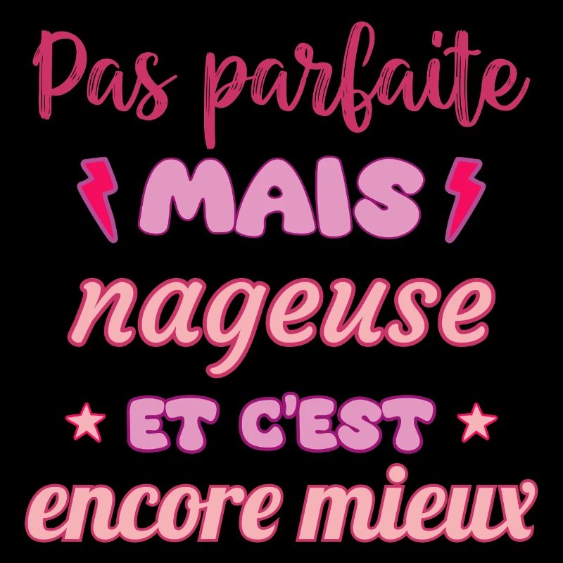 Pas parfaite mais nageuse,natation,piscine