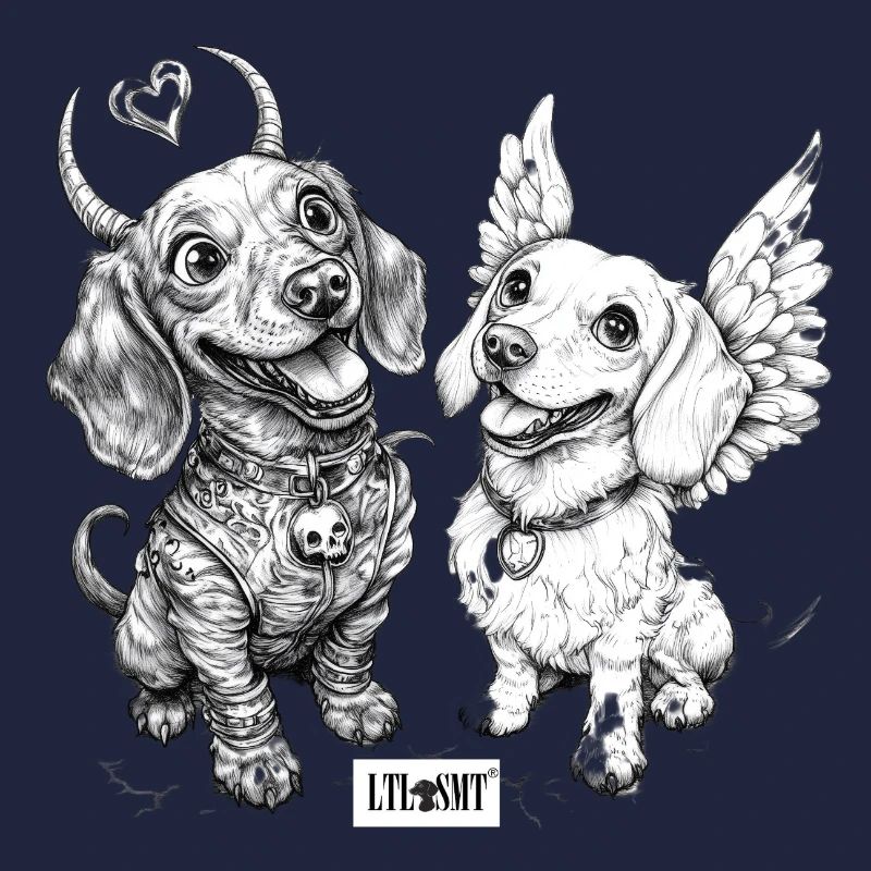 Heaven vs. Hell