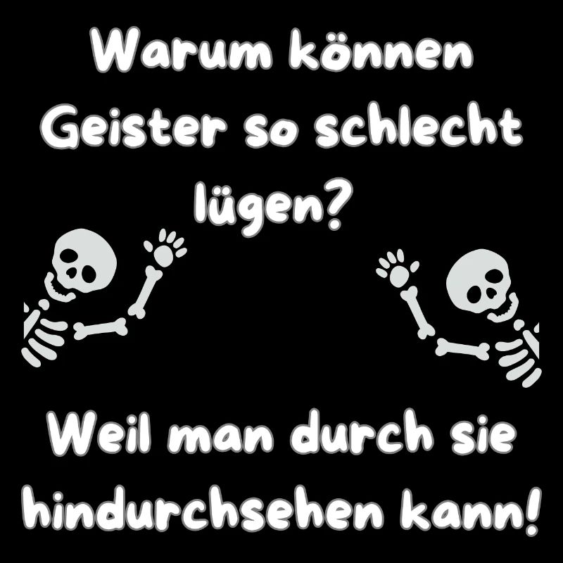 « Flachwitz Parade Ghosts »