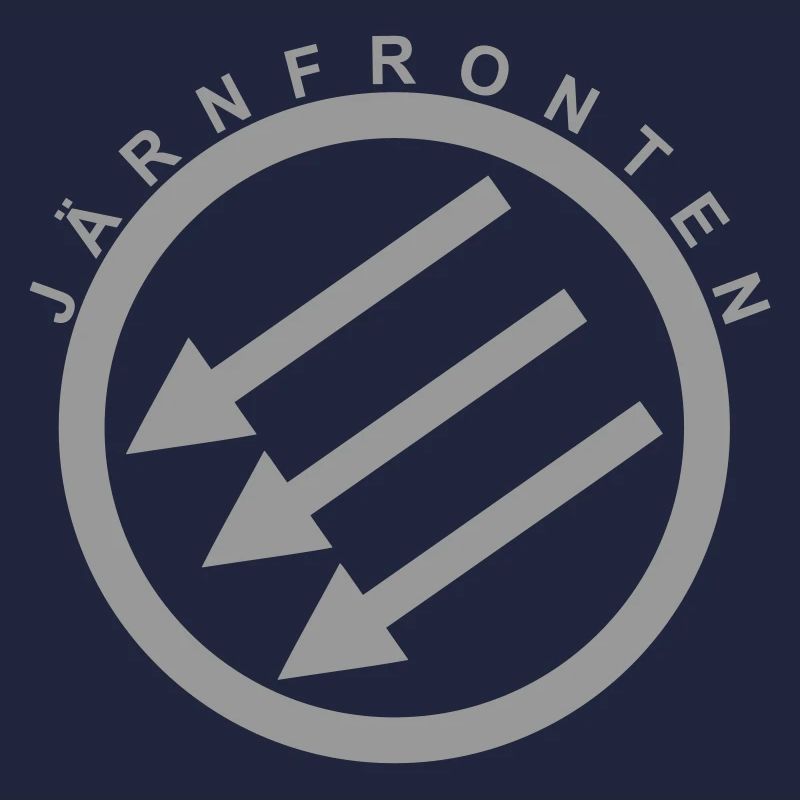 Järnfronten / Eiserne Front / Iron Front