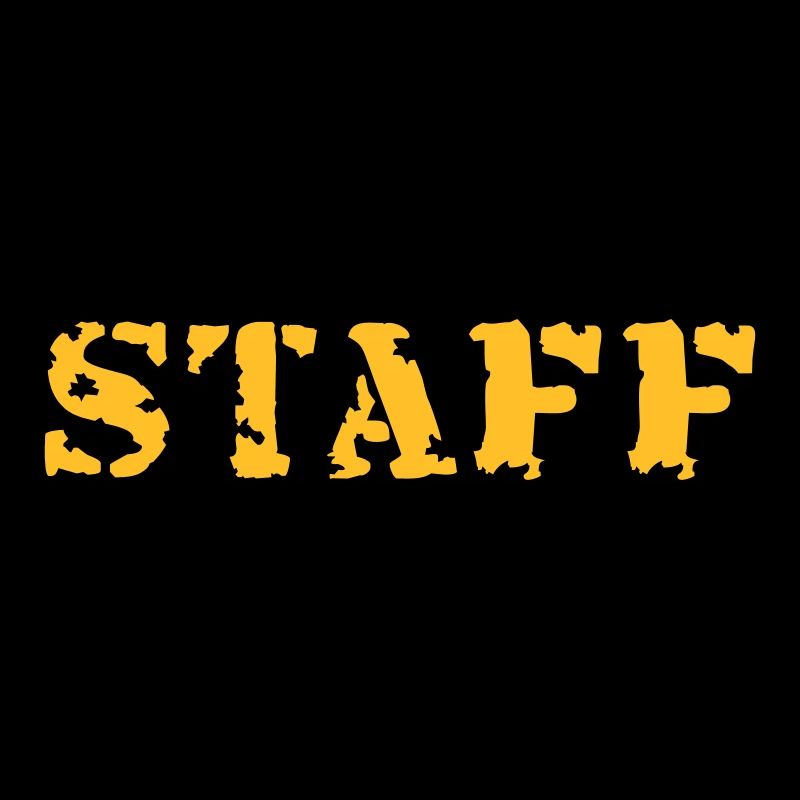 Staff