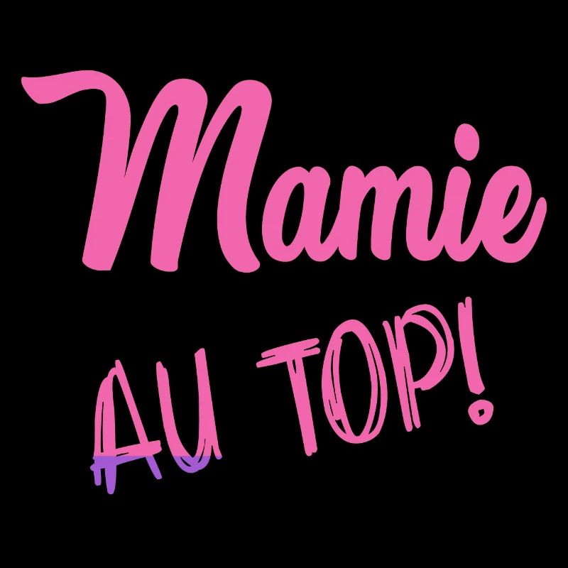 MAMIE