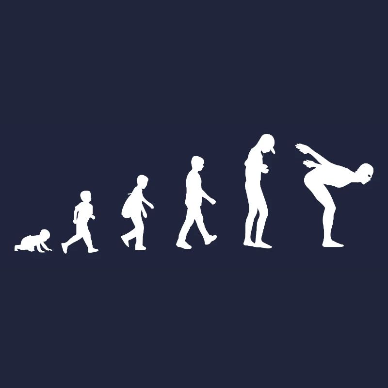 Evolution to Float