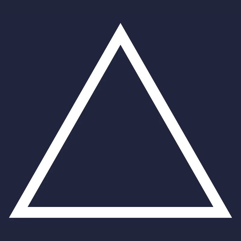 Fire Alchemy Element Symbol
