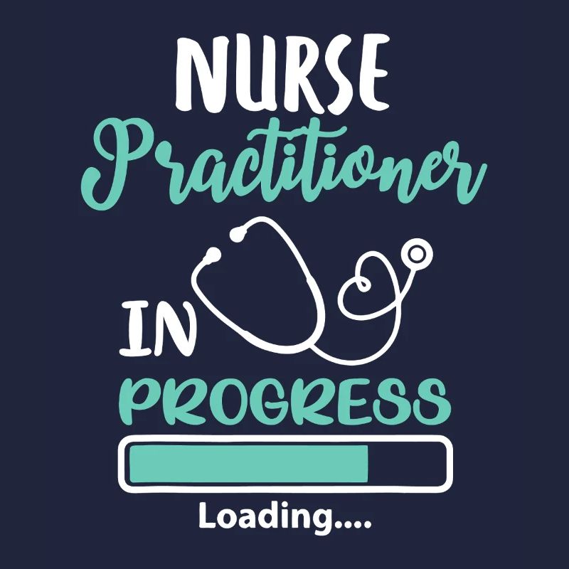 Nurse Practitioner In Progress Loading
