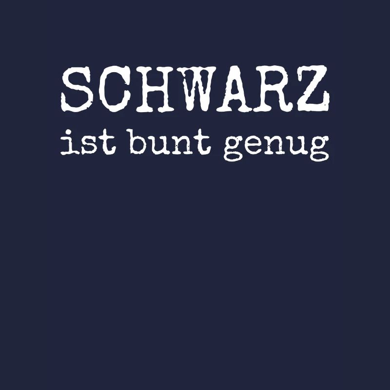 schwarz