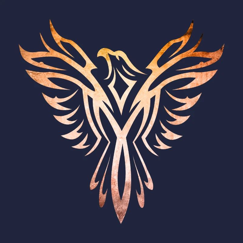 Eagle Phoenix